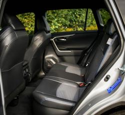 2024 Toyota RAV4 XSE