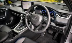 2024 Toyota RAV4 XSE