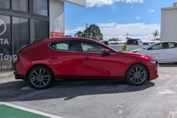 2020 Mazda 3 G20 Evolve