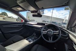 2020 Mazda 3 G20 Evolve