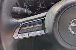 2020 Mazda 3 G20 Evolve