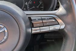 2020 Mazda 3 G20 Evolve