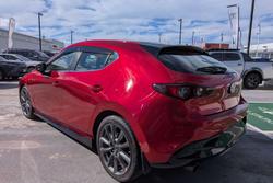 2020 Mazda 3 G20 Evolve