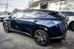 2025 Nissan Ariya Evolve