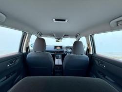 2026 Nissan X-TRAIL ST