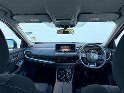 2026 Nissan X-TRAIL ST