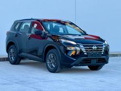 2026 Nissan X-TRAIL ST