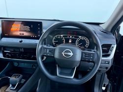 2026 Nissan X-TRAIL ST