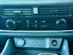 2026 Nissan X-TRAIL ST