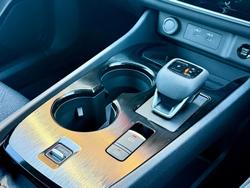 2026 Nissan X-TRAIL ST