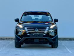 2026 Nissan X-TRAIL ST