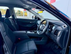 2026 Nissan X-TRAIL ST