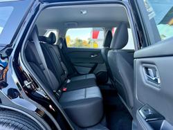 2026 Nissan X-TRAIL ST