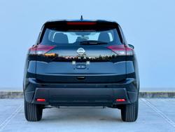 2026 Nissan X-TRAIL ST