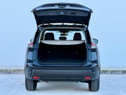 2026 Nissan X-TRAIL ST