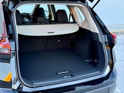 2026 Nissan X-TRAIL ST