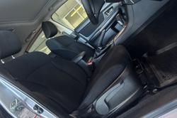 2013 Subaru XV 2.0i-L