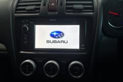 2013 Subaru XV 2.0i-L