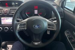 2013 Subaru XV 2.0i-L
