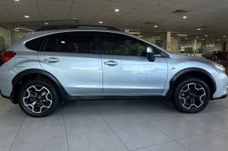 2013 Subaru XV 2.0i-L