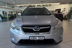 2013 Subaru XV 2.0i-L