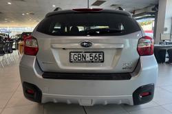 2013 Subaru XV 2.0i-L