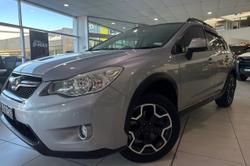 2013 Subaru XV 2.0i-L