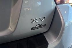 2013 Subaru XV 2.0i-L