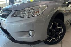 2013 Subaru XV 2.0i-L
