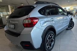 2013 Subaru XV 2.0i-L