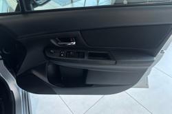2013 Subaru XV 2.0i-L