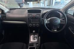 2013 Subaru XV 2.0i-L