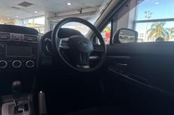 2013 Subaru XV 2.0i-L