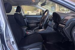 2013 Subaru XV 2.0i-L