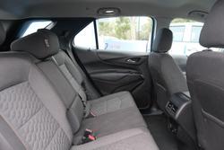 2017 Holden Equinox LT