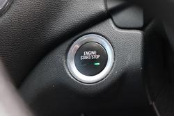 2017 Holden Equinox LT