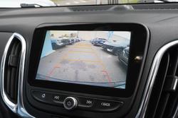 2017 Holden Equinox LT