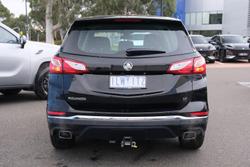 2017 Holden Equinox LT