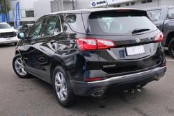 2017 Holden Equinox LT