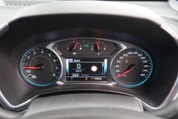 2017 Holden Equinox LT