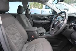 2017 Holden Equinox LT