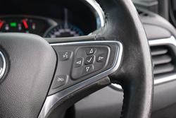 2017 Holden Equinox LT