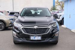 2017 Holden Equinox LT