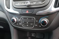 2017 Holden Equinox LT