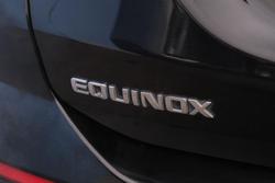 2017 Holden Equinox LT