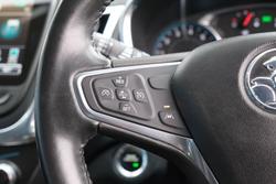 2017 Holden Equinox LT