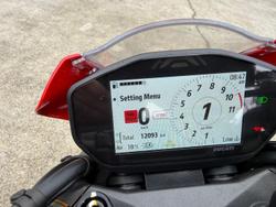 2023 Ducati Monster SP