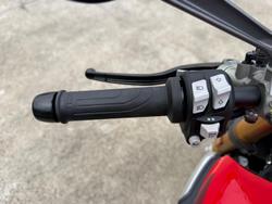 2023 Ducati Monster SP
