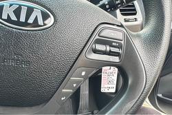 2017 Kia Cerato S