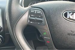 2017 Kia Cerato S